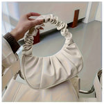 Bolso EleganteDiseño Chic Tipo Nube