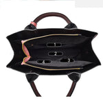 Conjunto de tres piezas de bolsos para mujer, bolsos de hombro para mujer, bolso para 2025, bolsos de moda informales de diseñador de lujo para mujer