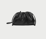 Bolso de hombro de cuero Pu suave para mujer, bandolera pequeña de alta calidad, a la moda, nuevo